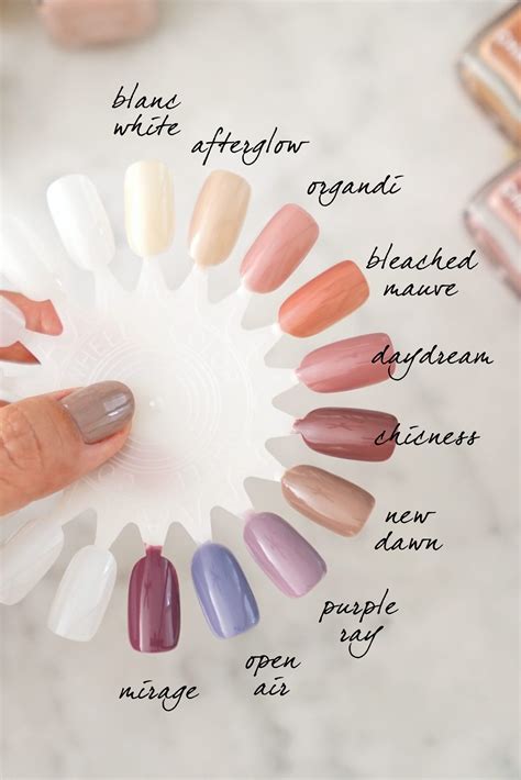 chanel couleur vernis|chanel nails color chart.